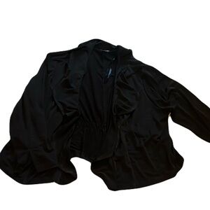 EAST 5th Shrug Size XL